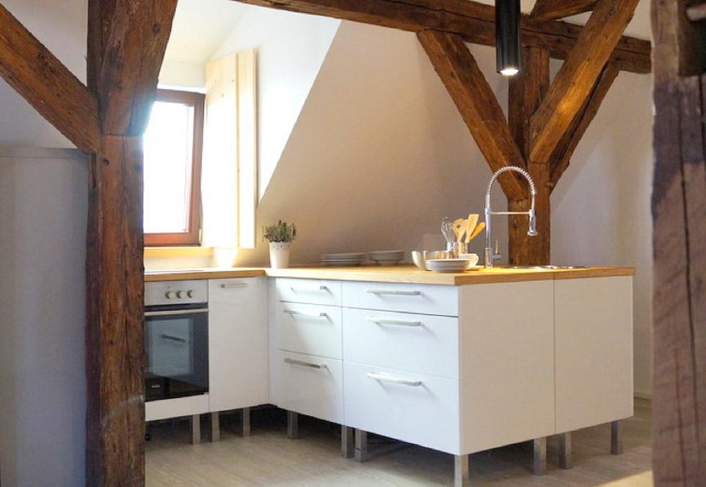 Ferienwohnungen Ostengasse 22 Ratisbona Habitación foto