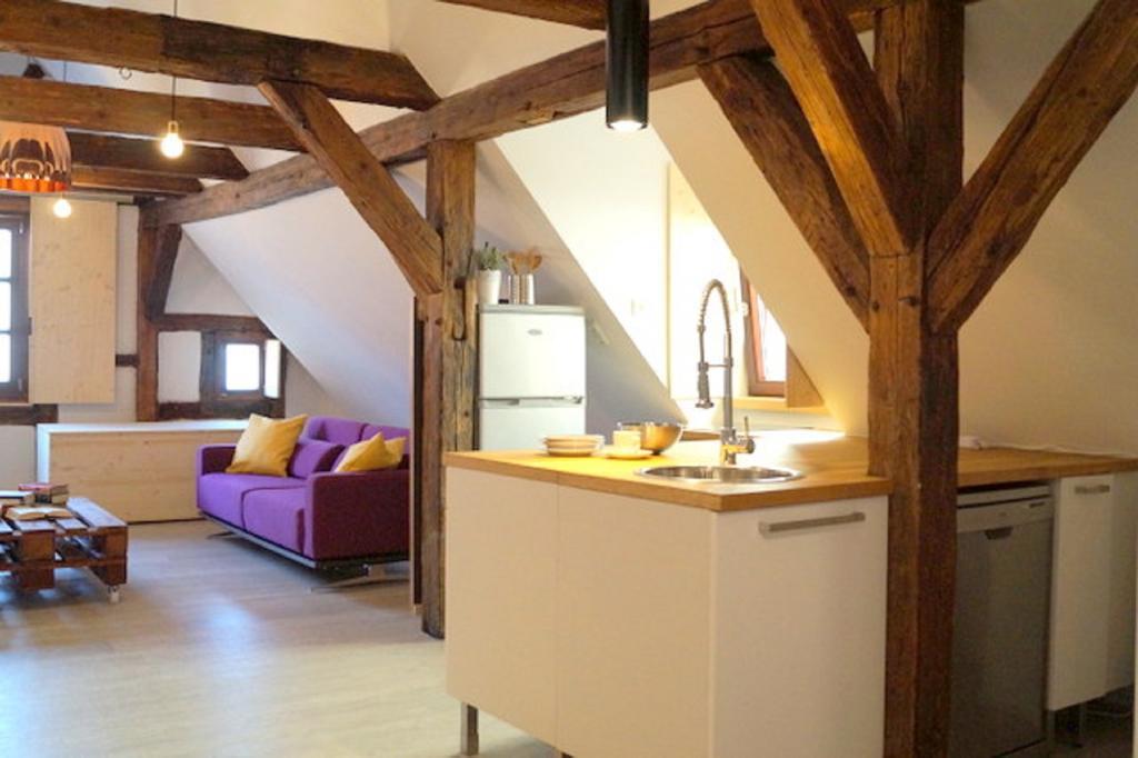 Ferienwohnungen Ostengasse 22 Ratisbona Habitación foto