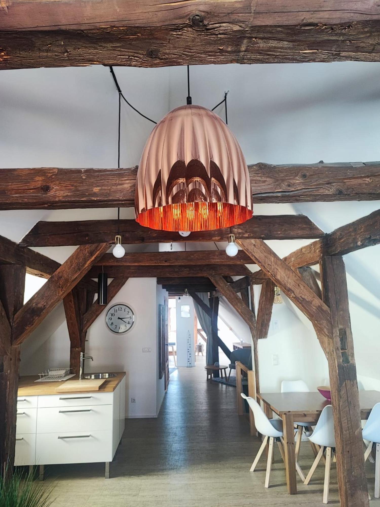 Ferienwohnungen Ostengasse 22 Ratisbona Exterior foto