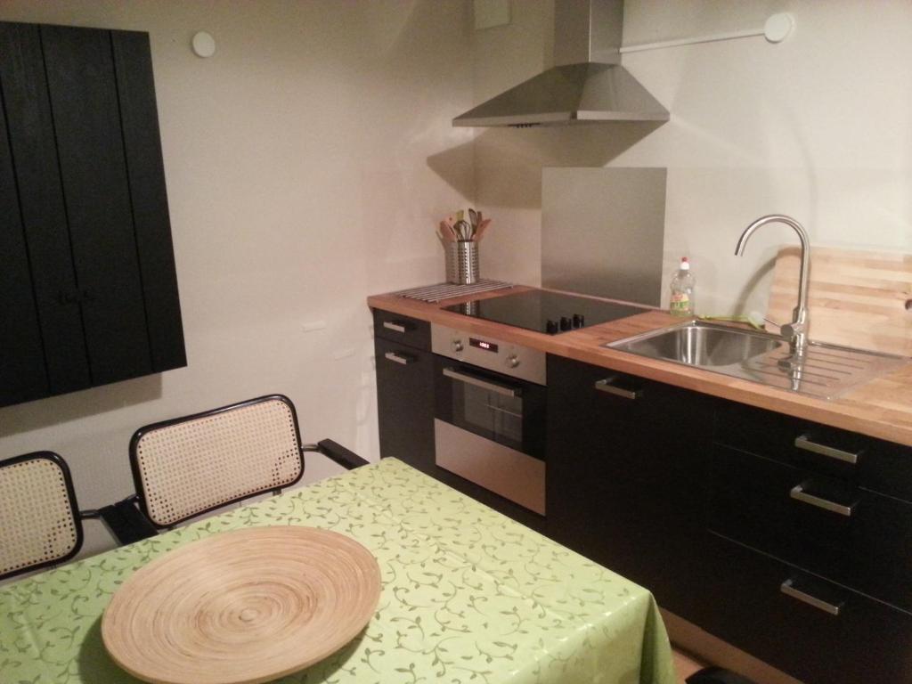Ferienwohnungen Ostengasse 22 Ratisbona Habitación foto