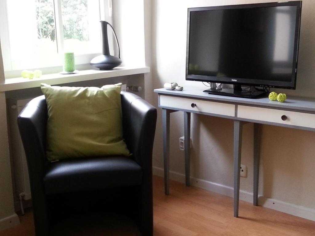 Ferienwohnungen Ostengasse 22 Ratisbona Habitación foto
